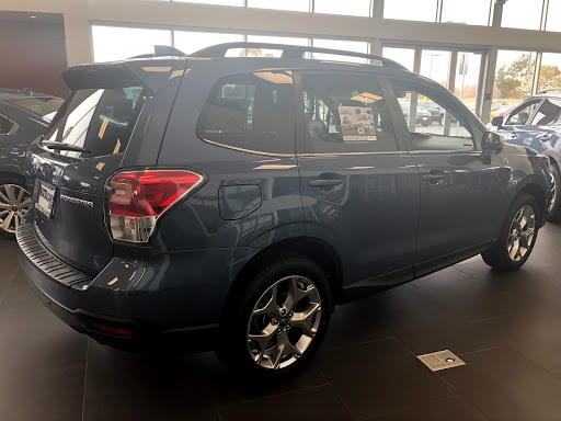 Subaru Dealer «Maita Subaru», reviews and photos, 2912 Auburn Blvd, Sacramento, CA 95821, USA