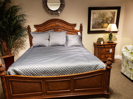 Furniture Store «Havertys Furniture», reviews and photos, 16312 N Dale Mabry Hwy, Tampa, FL 33618, USA