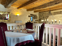 Atmosphère du Restaurant La Crémaillère à Perros-Guirec - n°2