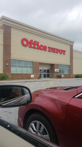 Office Supply Store «Office Depot», reviews and photos, 6655 Tara Blvd, Jonesboro, GA 30236, USA