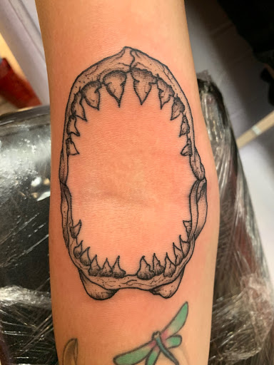 Explore group tattoo ideas, creative tattoo ideas in Douglasville, available at Long Island Ink Tattoo & Piercing