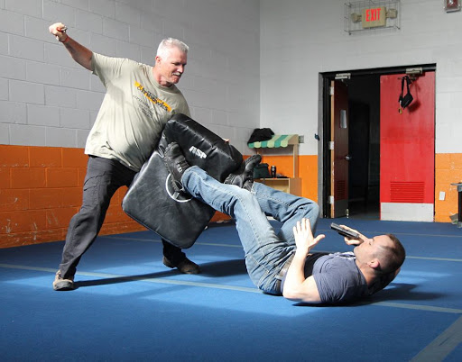 Self Defense School «Cedar Valley Outfitters», reviews and photos, 1177 Grand Ave, Marion, IA 52302, USA