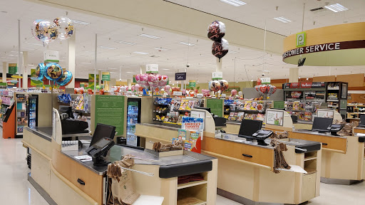 Supermarket «Publix Super Market at Riviere Plaza», reviews and photos, 35439 US Hwy 19 N, Palm Harbor, FL 34684, USA
