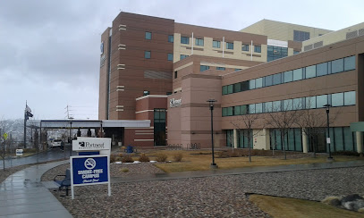 Portneuf Medical Center- Emergency Room