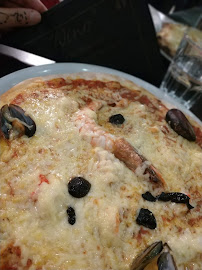 Pizza du Nino Restaurant à Les Pennes-Mirabeau - n°5