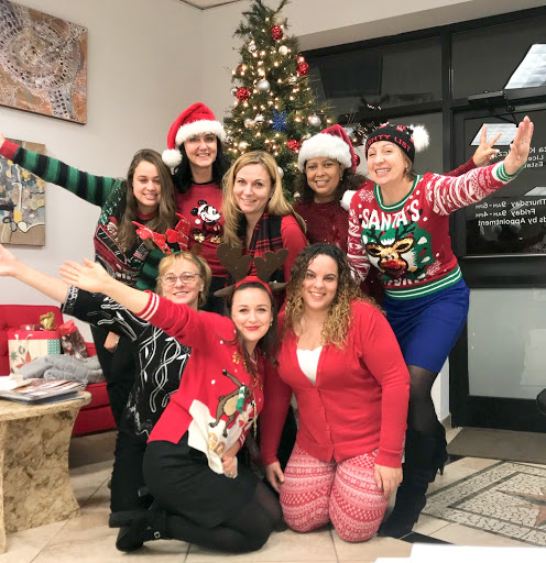 Real Estate Agency «Re/Max Home Experts: Agata Kowalczyk», reviews and photos, 48 Locust Ave, Wallington, NJ 07057, USA