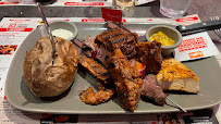 Steak du Restaurant Buffalo Grill Saint-Mard - n°3