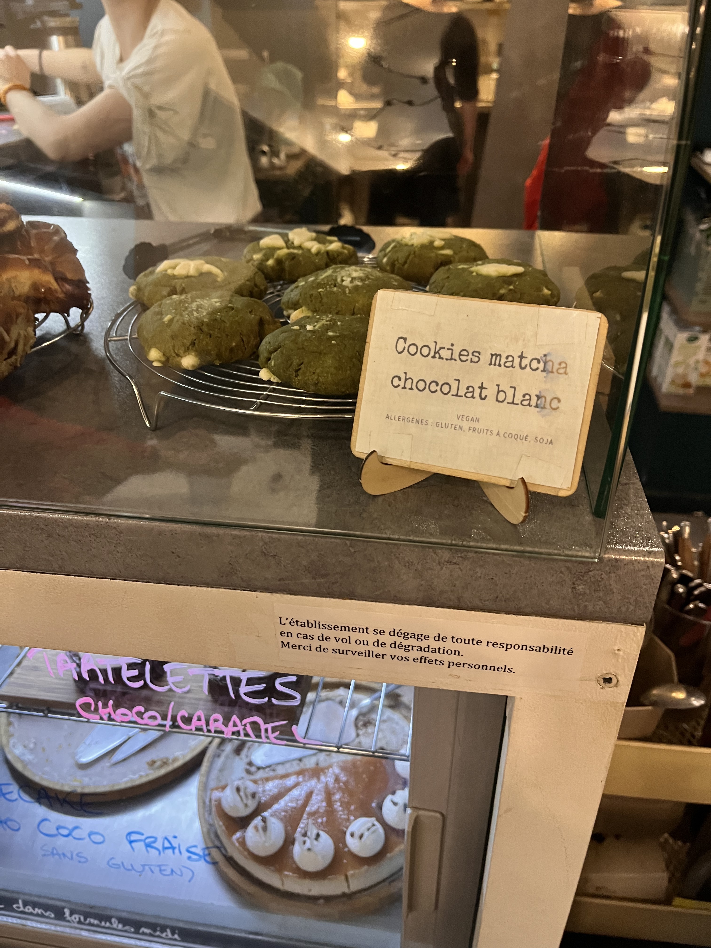 Photo n° 9 de l'avis de jonathan.e fait le 24/03/2023 à 15:05