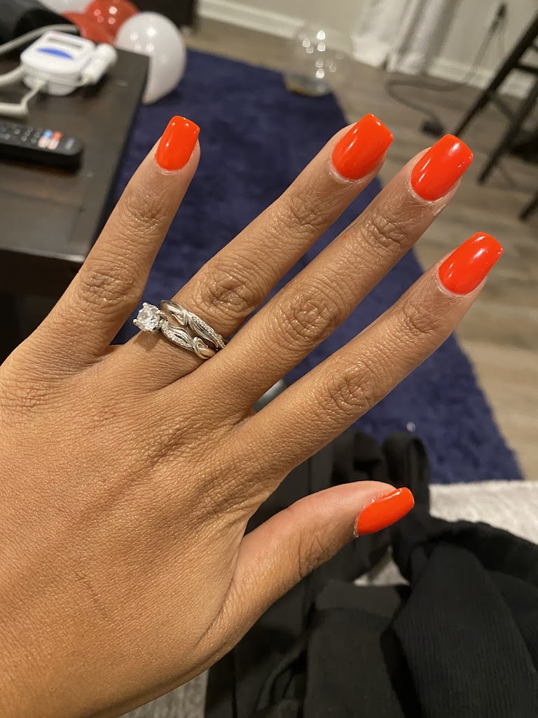 Pretty Nails 70767