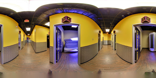 Gym «Planet Fitness», reviews and photos, 2733 Union Lake Rd, Commerce Charter Twp, MI 48382, USA