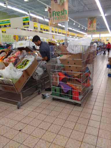 Supermarket «ALDI», reviews and photos, 20904 Frederick Rd, Germantown, MD 20876, USA