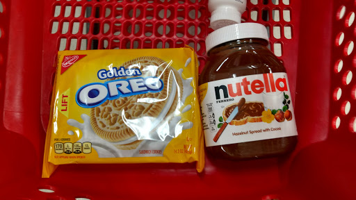 Department Store «Target», reviews and photos, 1701 N Gaffey St, San Pedro, CA 90731, USA