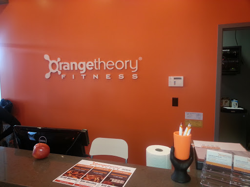 Gym «Orangetheory Fitness Parker», reviews and photos, 17051 Lincoln Ave Unit I, Parker, CO 80134, USA