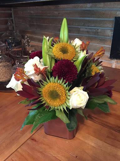 Florist «The Flower Shop», reviews and photos, 121 N 3rd St, Tooele, UT 84074, USA