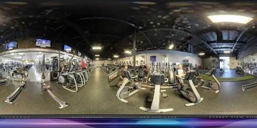 Gym «American Barbell Clubs», reviews and photos, 1900 Duane Ave, Santa Clara, CA 95054, USA