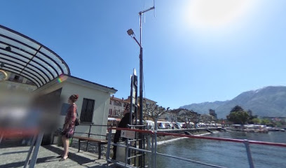 Imbarcadero di Ascona