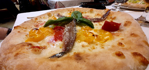 Pizzeria Scugnizzo Cuneo in Cuneo, Provincia di Cuneo