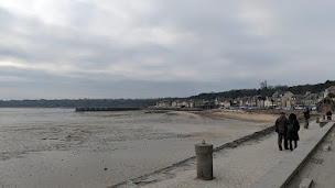 Photo n°45 de Le Phare à Cancale ()