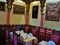 Atmosphère du Restaurant indien Palais du Prince à Saint-Maur-des-Fossés - n°3