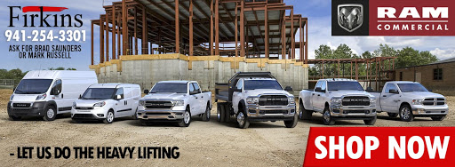 Car Dealer «Firkins Automotive», reviews and photos, 2600 1st St, Bradenton, FL 34208, USA