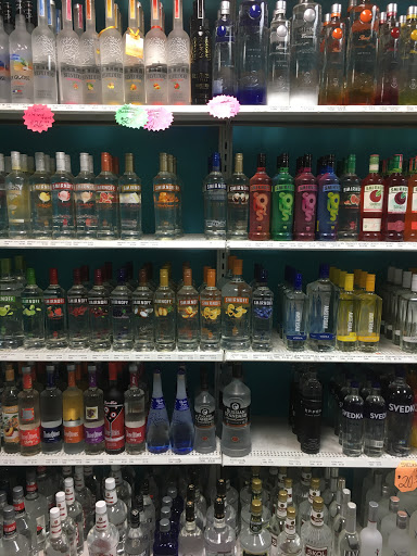 Liquor Store «Flamingo Liquors», reviews and photos, 12395 Pembroke Rd, Pembroke Pines, FL 33025, USA