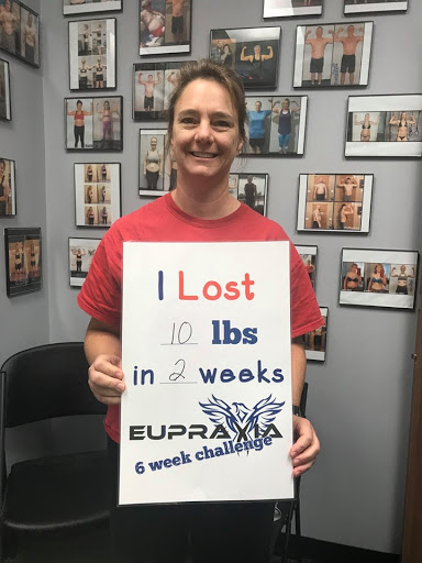 Physical Fitness Program «Eupraxia - Onalaska», reviews and photos, 925 13th Ave S, Onalaska, WI 54650, USA