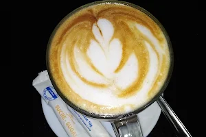 Americano Coffee image