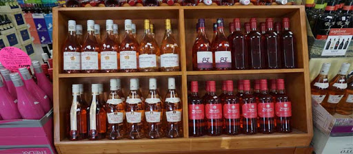 Liquor Store «Skytop Liquors», reviews and photos, 608 Nottingham Rd, Syracuse, NY 13224, USA