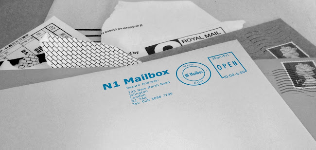 N1 Mailbox