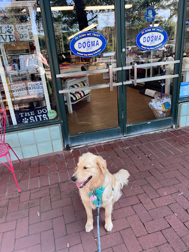 Pet Supply Store «Dogma Bakery», reviews and photos, 2772 S Arlington Mill Dr, Arlington, VA 22206, USA