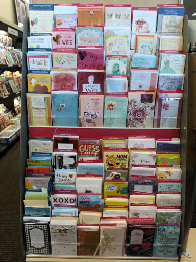 Book Store «Books-A-Million», reviews and photos, 1700 W International Speedway Blvd, Daytona Beach, FL 32114, USA