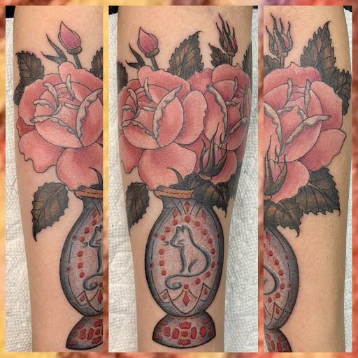 Explore killua tattoo ideas, creative tattoo ideas in Augusta, available at Mr. Tattoo