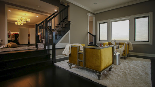 Bathroom Remodeler «NEC Design/Build North Eastern Contracting», reviews and photos, 1127 U.S. 9, Wappingers Falls, NY 12590, USA