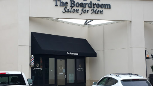 Hair Salon «Boardroom Salon for Men - Village on the Parkway», reviews and photos, 5100 Belt Line Rd #854, Dallas, TX 75254, USA