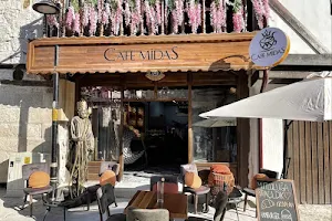 Cafe Midas image