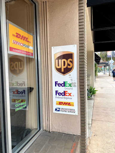 Mailbox Rental Service «Mail Box Planet», reviews and photos, 530 S Lake Ave, Pasadena, CA 91101, USA