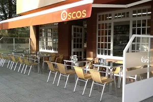 Bar Oscos image