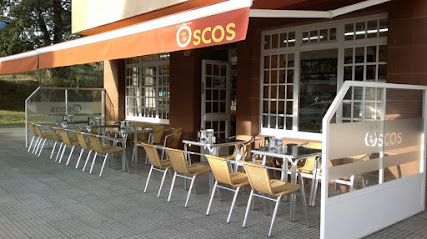 Bar Oscos - Carretera Estación, 2, 33416 Cancienes, Asturias, Spain