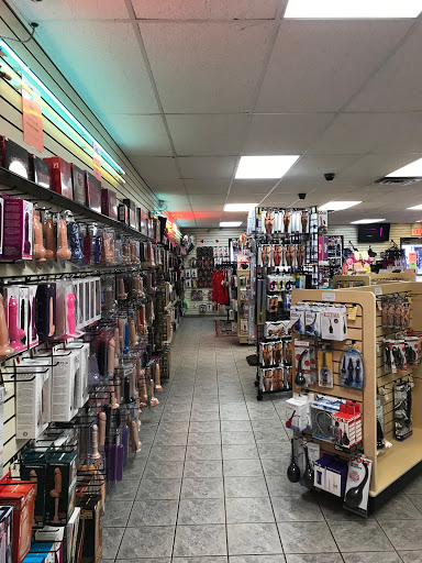 Lingerie Store «Intimate Ideas», reviews and photos, 3101 W Huron St, Waterford Twp, MI 48328, USA