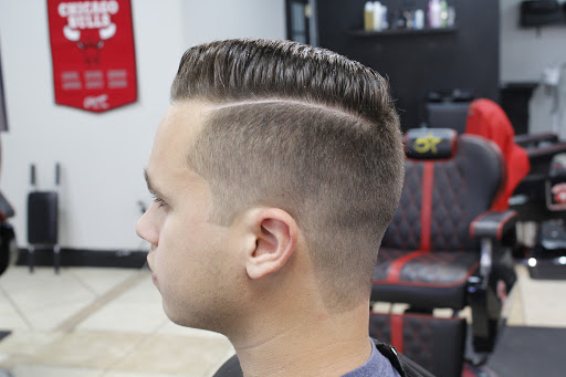 Barber Shop «Orlando 5 Star Cuts», reviews and photos, 4701 Distribution Ct, Orlando, FL 32822, USA