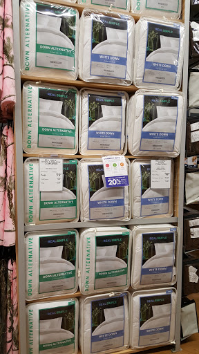 Department Store «Bed Bath & Beyond», reviews and photos, 143 Radio Dr, Stroudsburg, PA 18360, USA