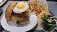 Photos du propriétaire du Restaurant Burger Fermier Des Ménomes à Merlimont - n°6