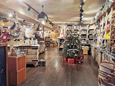 Le comptoir de Mathilde - Vienne à Vienne