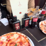 Photo n°2 de l'avis de Symonne.t fait le 27/01/2024 à 08:43 sur le  Crazy Pizza Milan à Milan