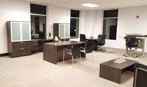 Office Furniture Store «National Office Liquidators», reviews and photos, 1824 Willow Trail Pkwy #160, Norcross, GA 30093, USA