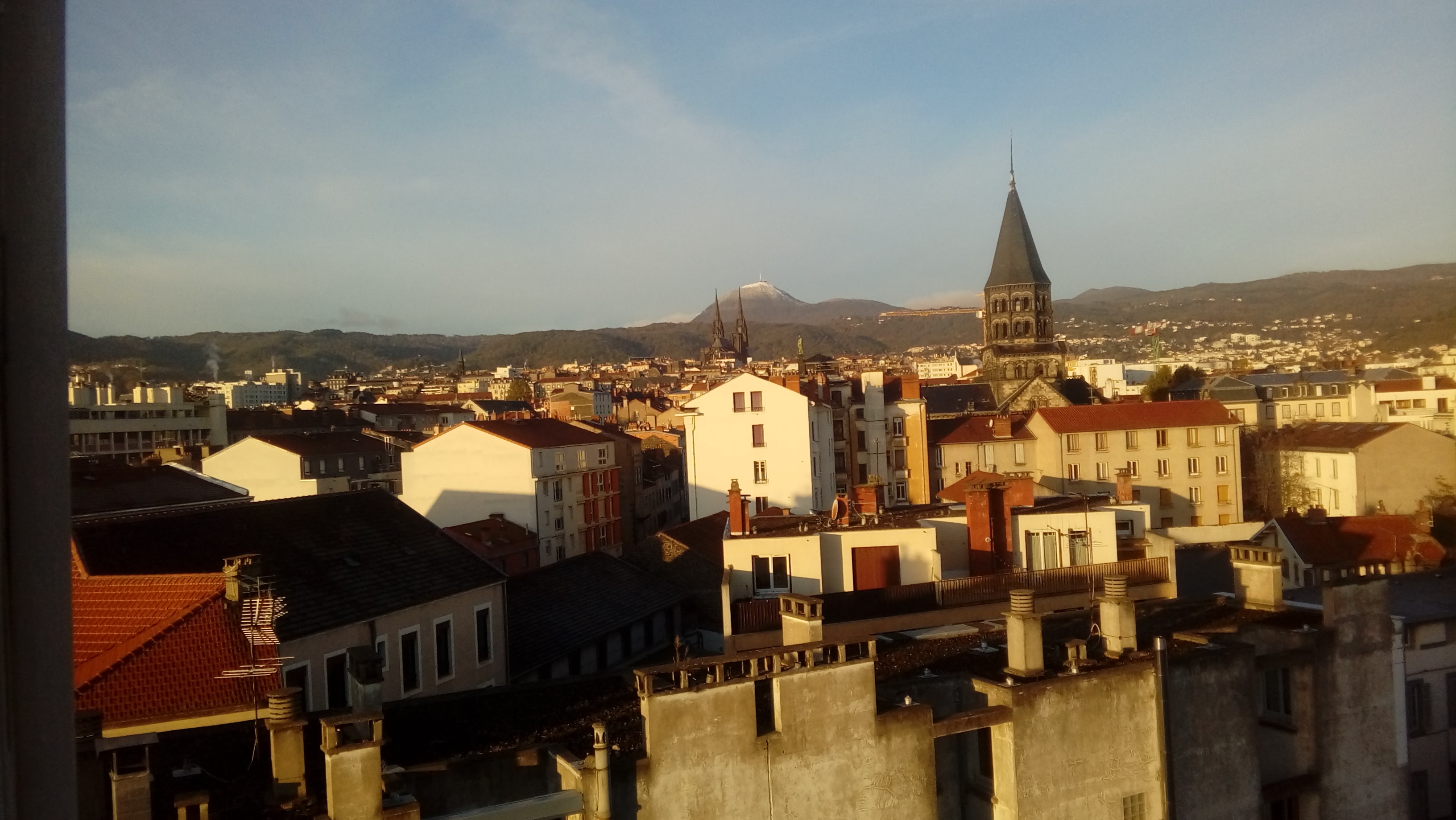 Photo n° 1 de l'avis de Daniel.l fait le 14/11/2019 à 06:40