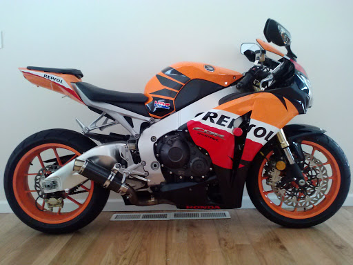 Motorcycle Dealer «Wilkins Motorsports», reviews and photos, 2237 NY-22, Brewster, NY 10509, USA