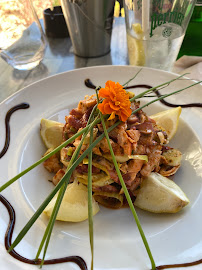 Plats et boissons du Restaurant mat'able à Puget-sur-Argens - n°2