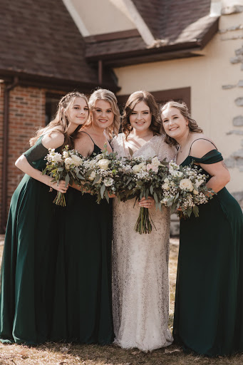 Florist «Chippewa Valley Floral», reviews and photos, 507 S Barstow St, Eau Claire, WI 54701, USA