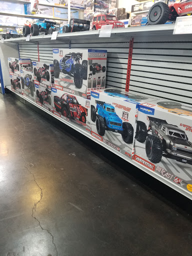 Hobby Store «HobbyTown USA Hurst Texas», reviews and photos, 746 Grapevine Hwy, Hurst, TX 76054, USA